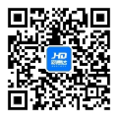 快递鲸微信公众号二维码